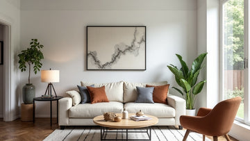 How to Coordinate Interior Design Styles That Actually Work