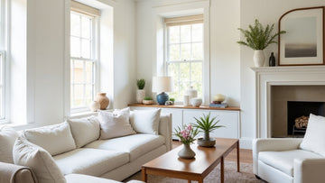 How to Style a Mantel Like a Pro (Without Overdoing It)