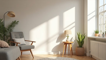 Lighting Mistakes That Make Small Apartments Feel Smaller