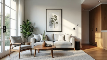 Transitional Design Style for Homes: The Quiet Middle Ground