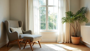 How to Maximize Natural Light Indoors Without Renovating