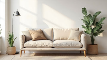 What Furniture Shapes Work in Small Spaces (And Why)
