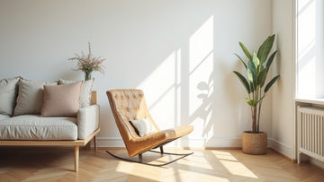 Best Ways to Hide Rental Apartment Flaws (Without Renovating)