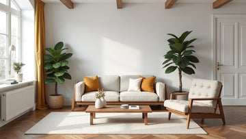 Best Furniture Arrangement for Flow: Room by Room