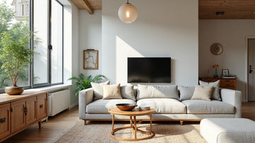 Modern Traditional Home Design Blend: How to Get It Right