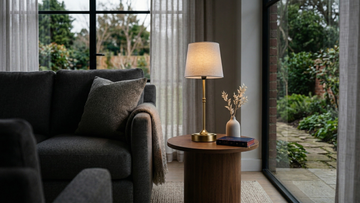 Scandinavian Decor Essentials: Creating Balance Through Texture and Light