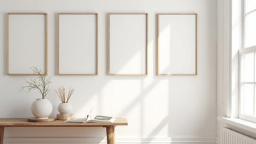 How to Style a Gallery Wall Correctly (and Make It Feel Right)