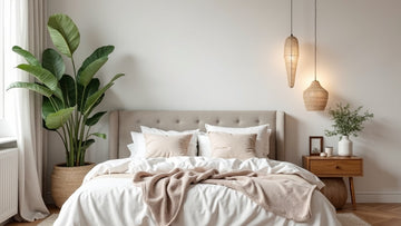 Boho Chic Bedroom Design for Adults: A Calm, Layered Guide
