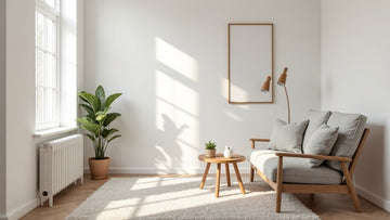 How to Make a Rental Space Feel Permanent