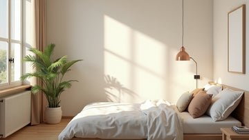 How Much Lighting Does a Bedroom Actually Need?
