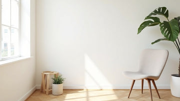 Renter Friendly Wall Decor Ideas That Actually Look Good