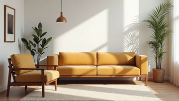 Mid Century Modern Furniture for Apartments: A Calm Guide