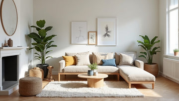 Modern Eclectic Home Decor Ideas That Actually Feel Calm