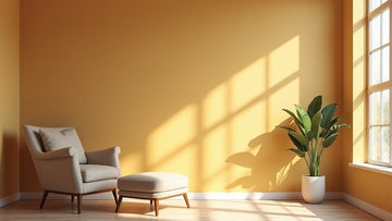 How Lighting Affects Room Color Perception (And Why It Matters)