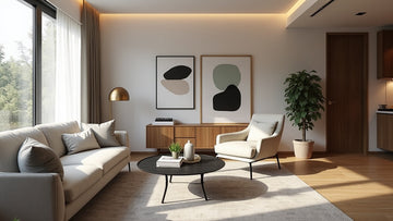 Luxury Apartment Design on a Budget: What Actually Works