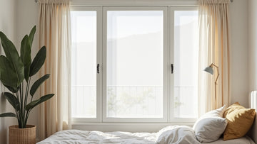 Best Window Treatments for Modern Homes: A Calm Guide