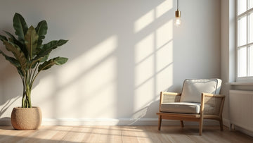 Lighting Mistakes That Make Rooms Feel Cold (And How to Fix Them)