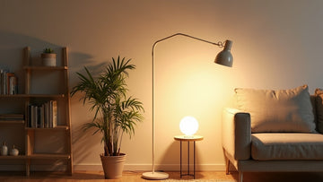 Dimmable Lighting on a Budget for Renters That Actually Works
