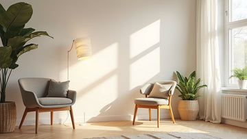 How to Avoid Glare in Home Office Lighting (For Good)