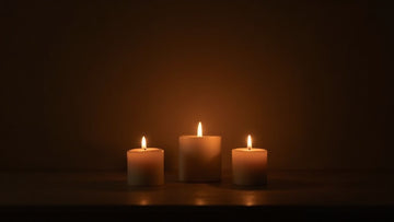 Candlelight vs Electric Lighting for Ambiance: What Actually Works