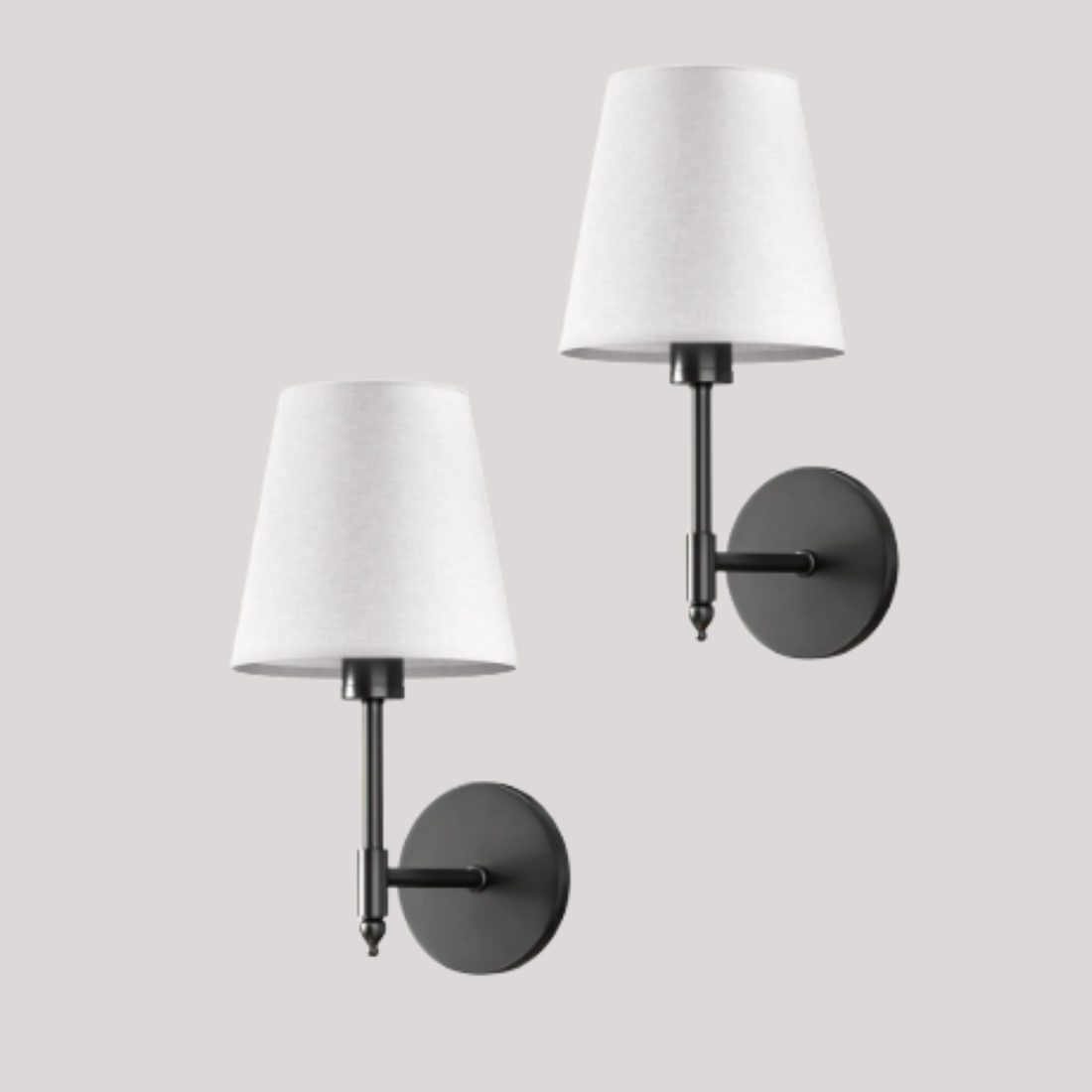 Sven Wireless Wall Sconce