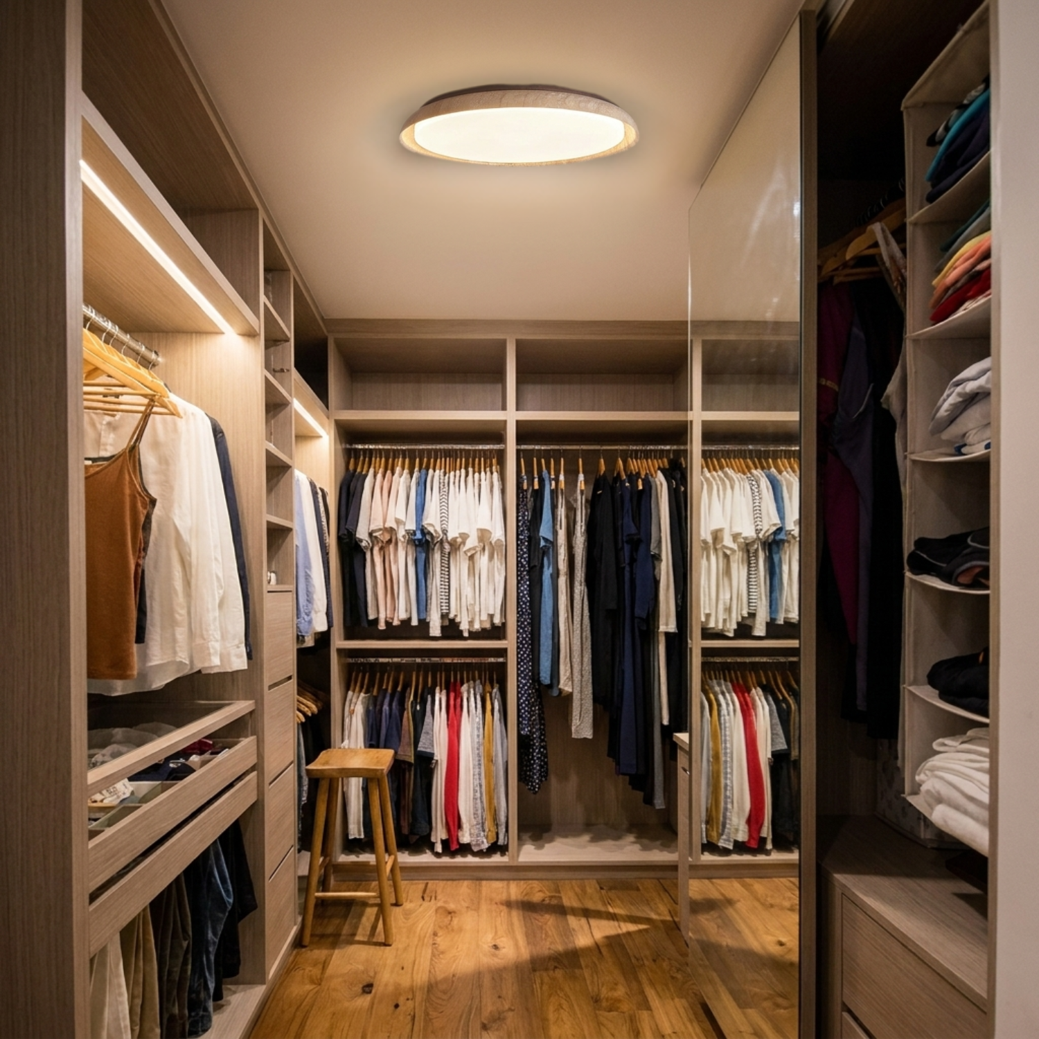 Ada Ceiling Light