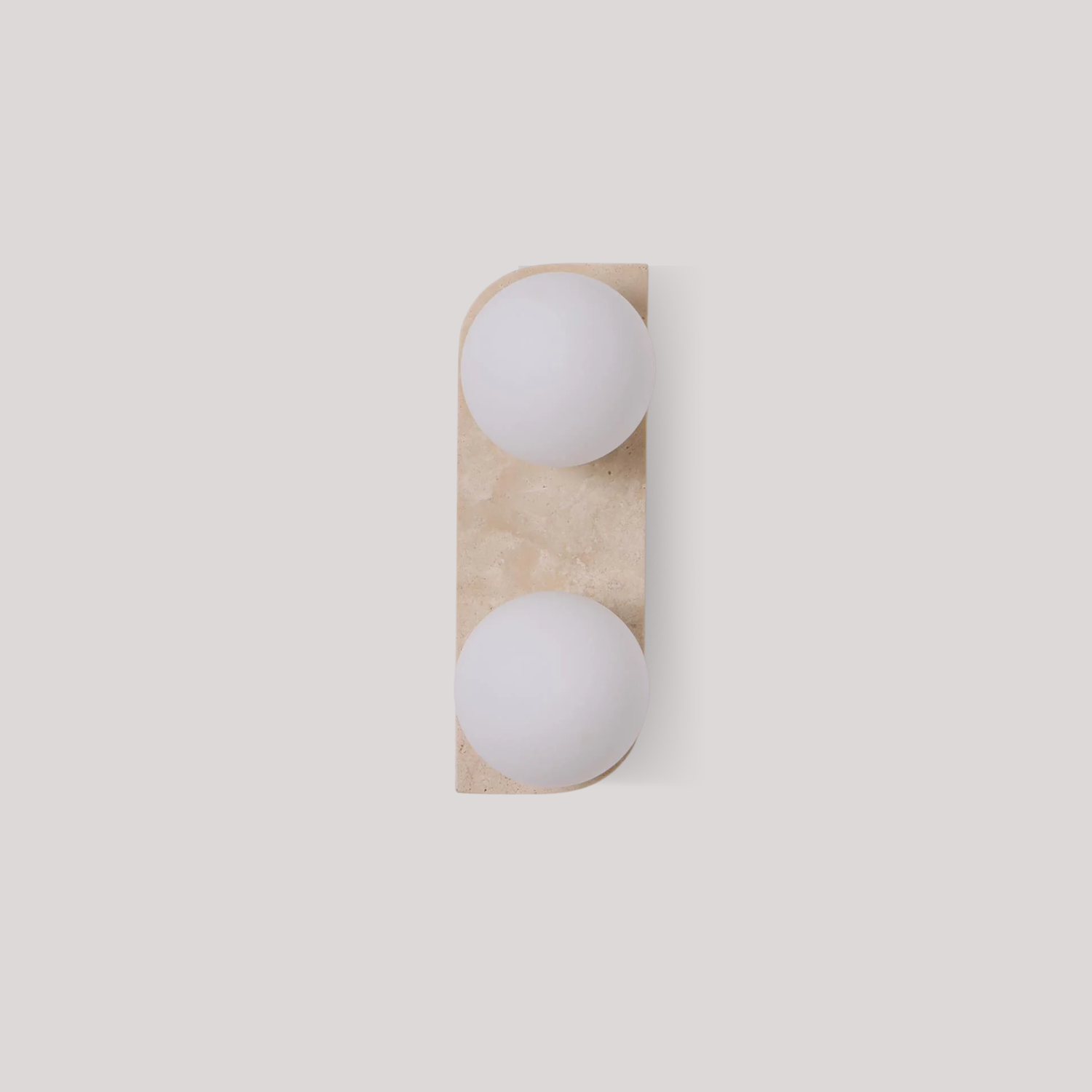Alvar Wall Light