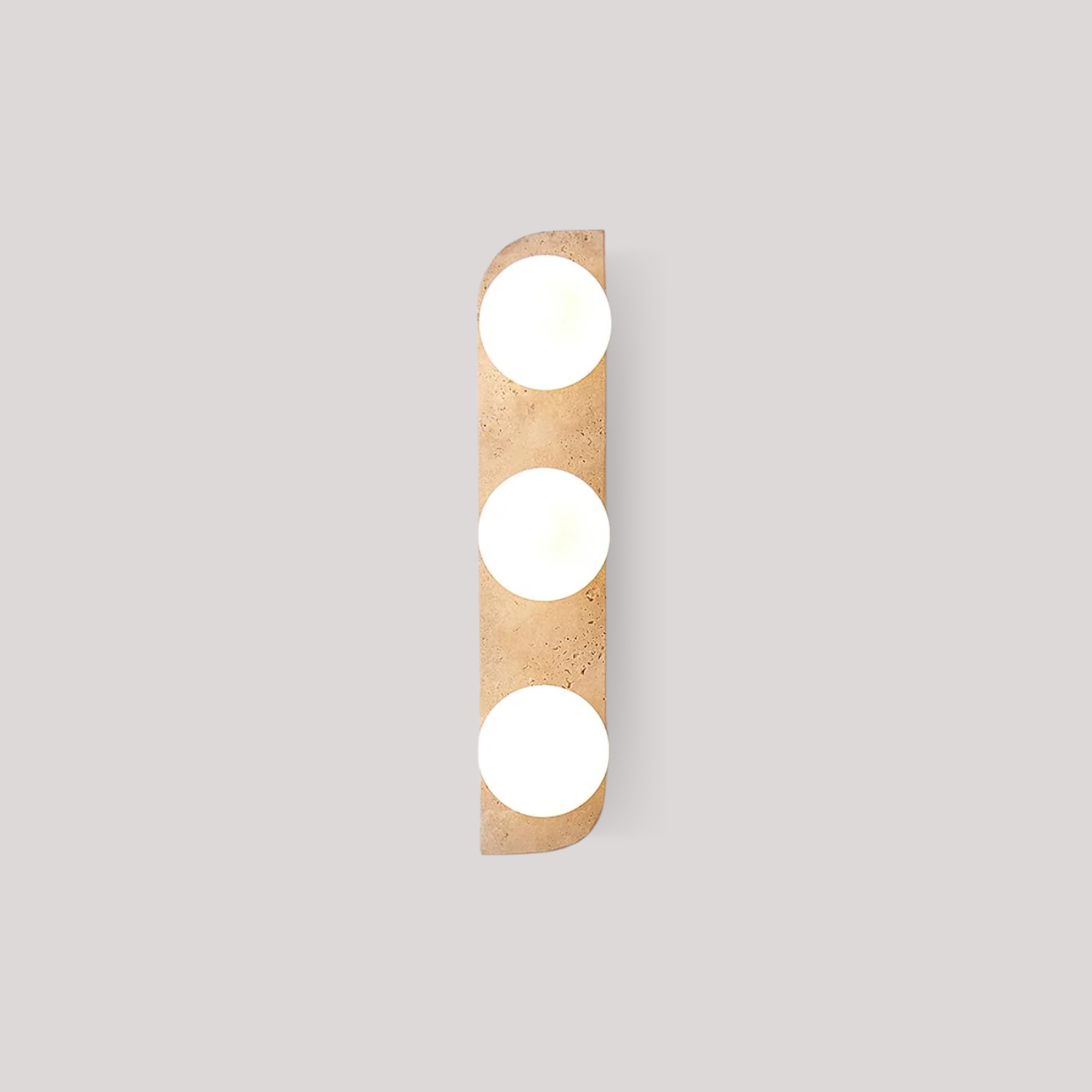Alvar Wall Light