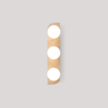 Alvar Wall Light