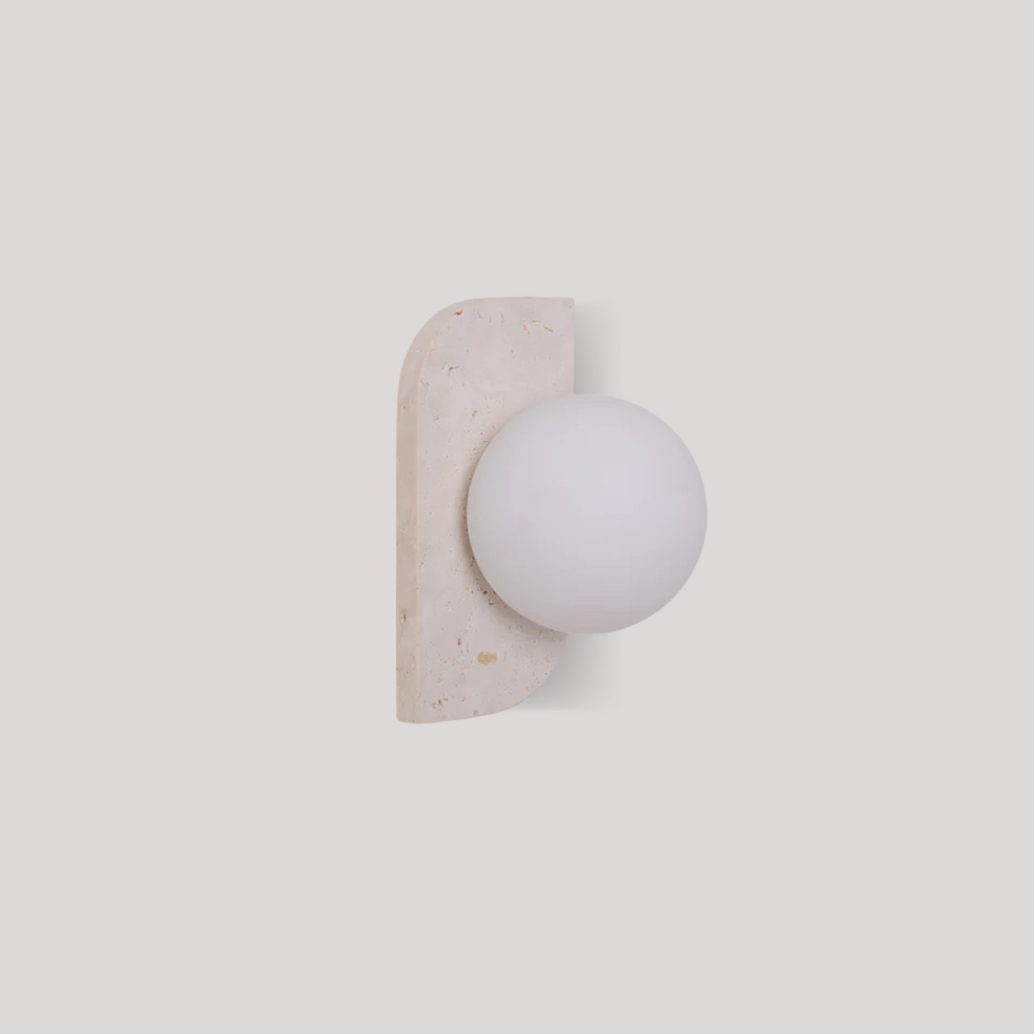 Alvar Wall Light