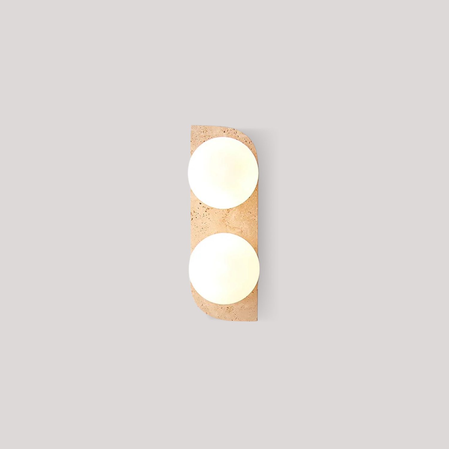 Alvar Wall Light