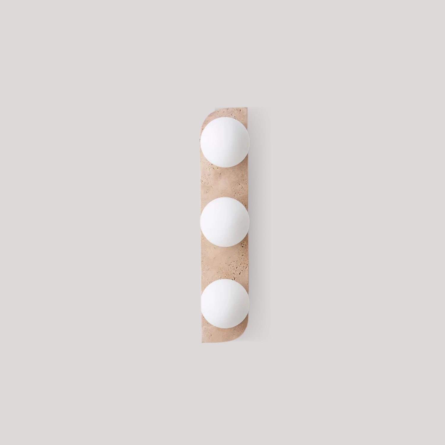 Alvar Wall Light