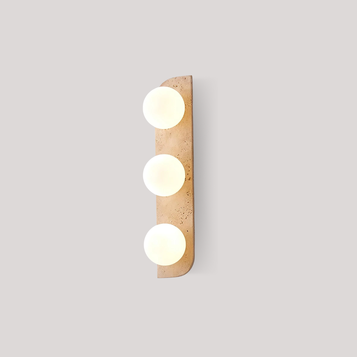Alvar Wall Light