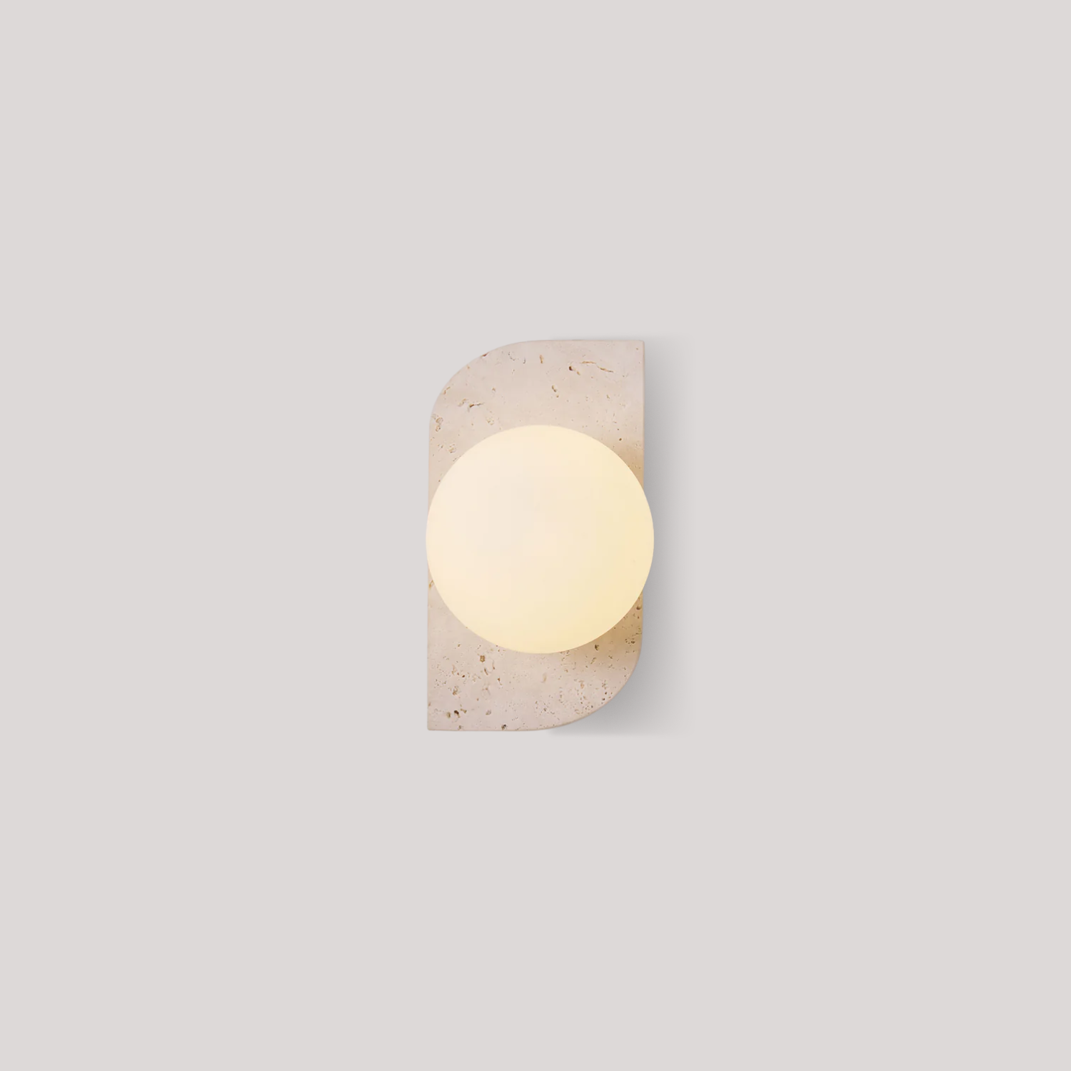Alvar Wall Light