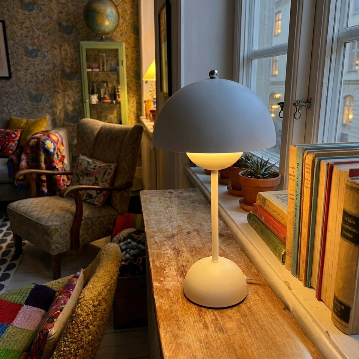 Anders Table Lamp