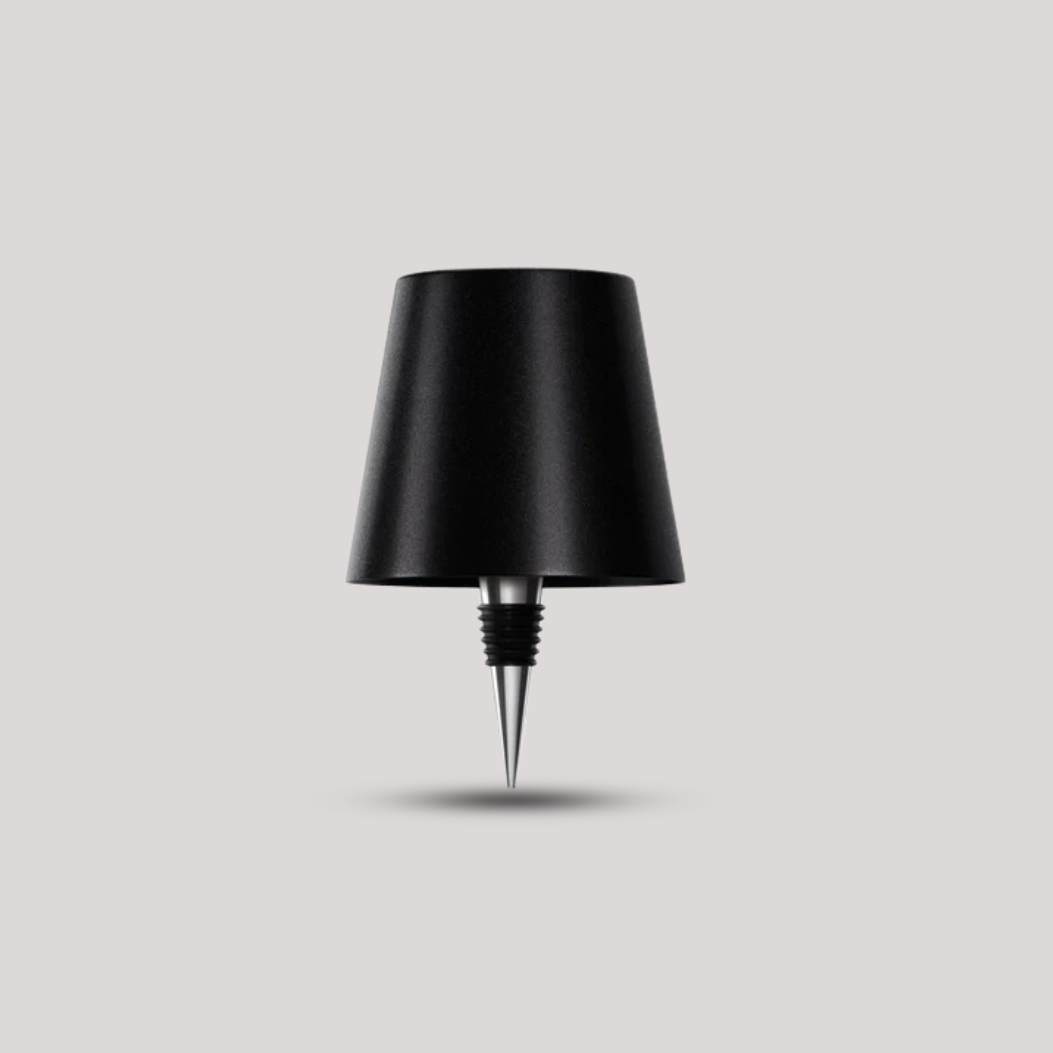 Asger Wireless LED Bottle Lamp