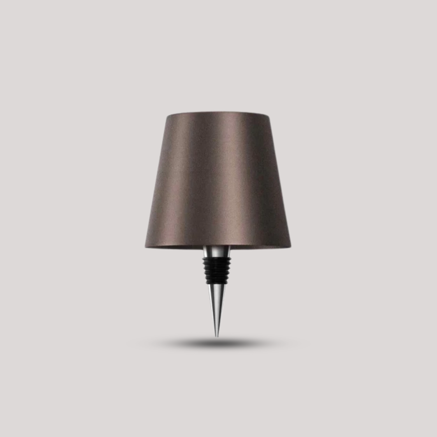 Asger Wireless LED Bottle Lamp