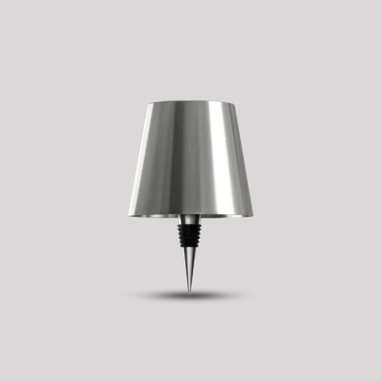 Asger Wireless LED Bottle Lamp
