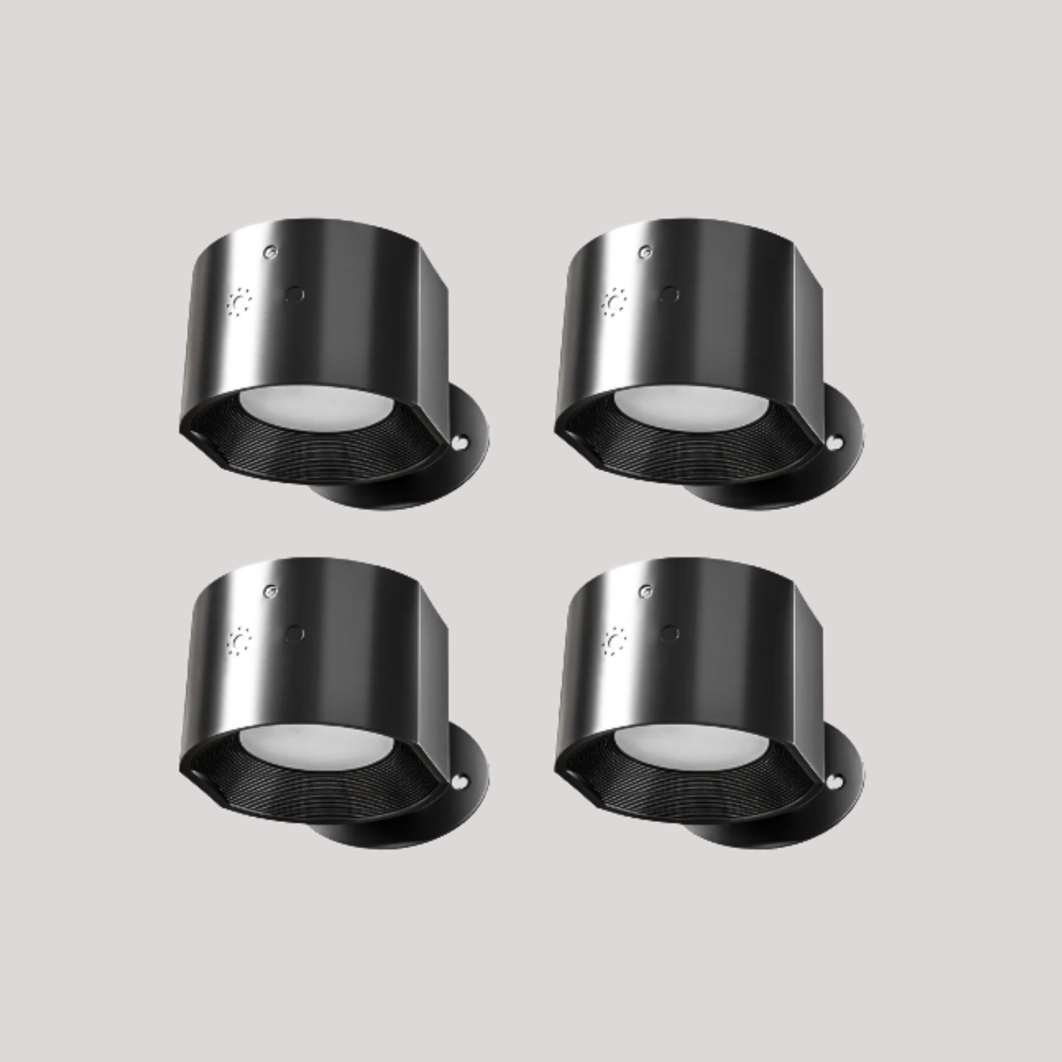 Axel Wireless LED Wall Lights