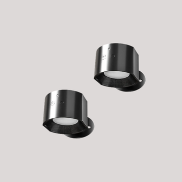 Axel Wireless LED Wall Lights