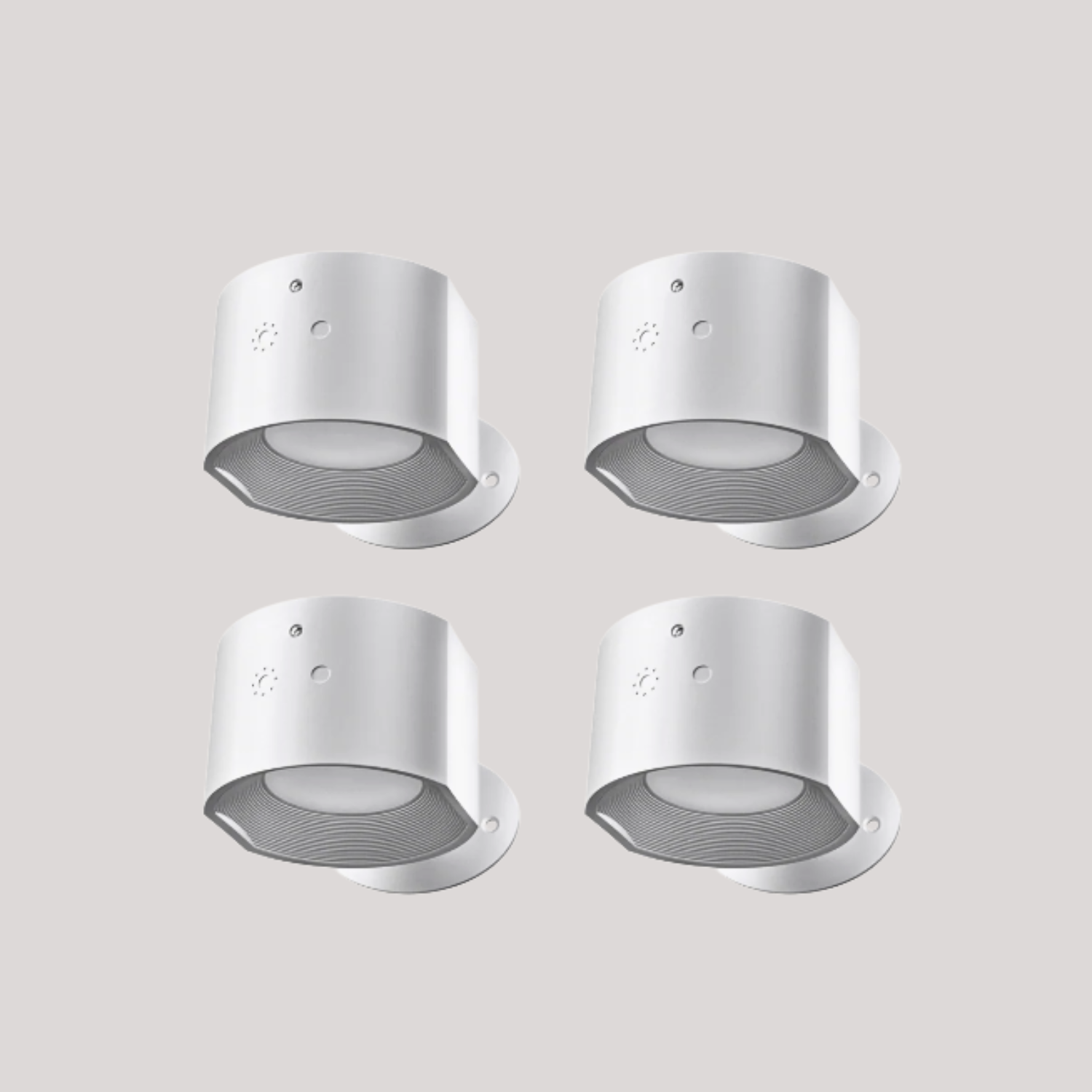 Axel Wireless LED Wall Lights