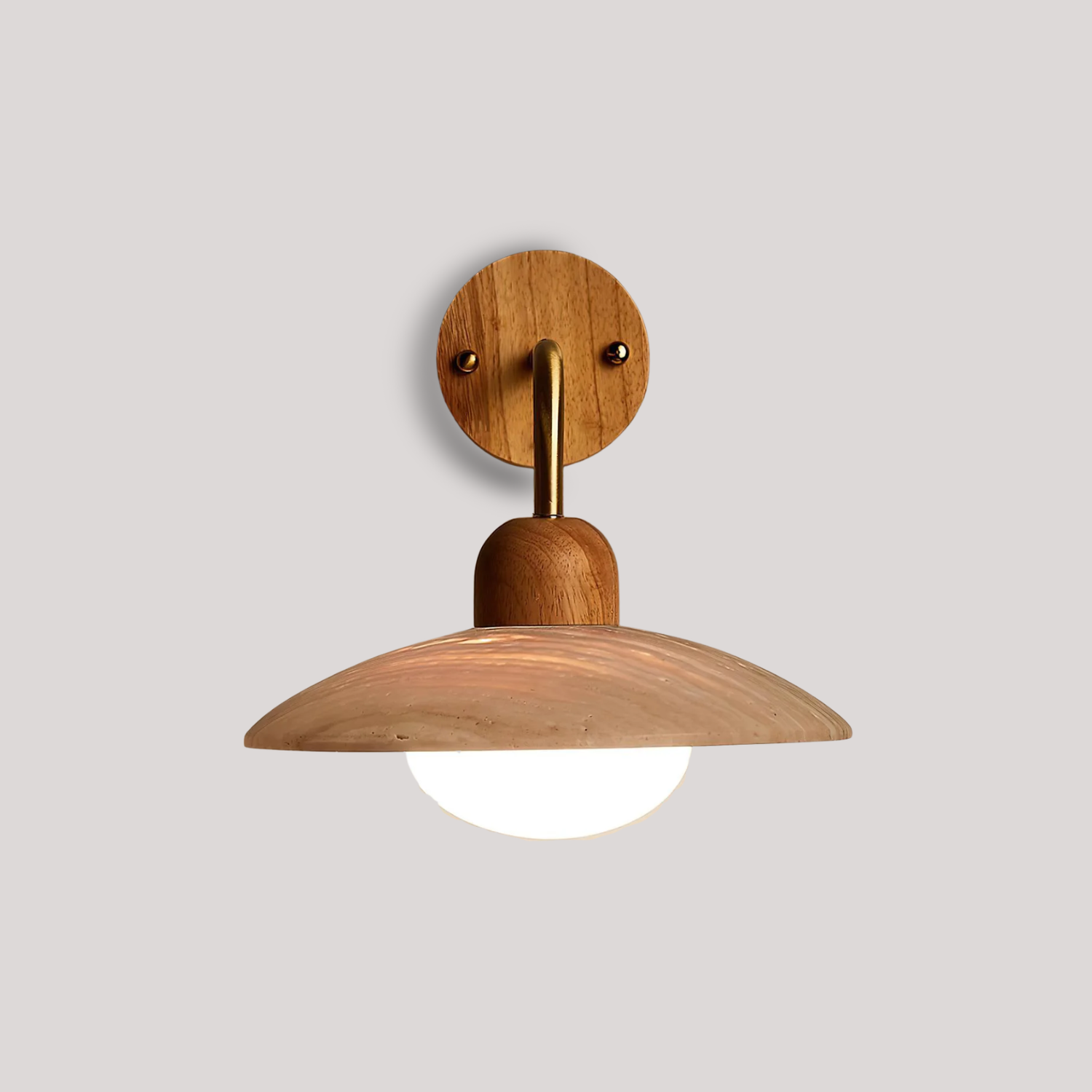 Eivor Wall Light