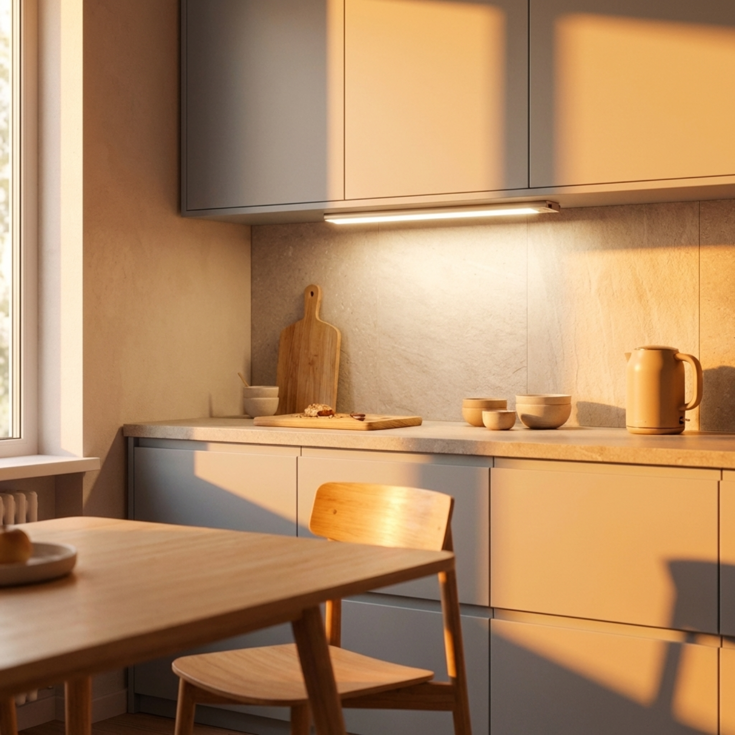 Emil Motion Light