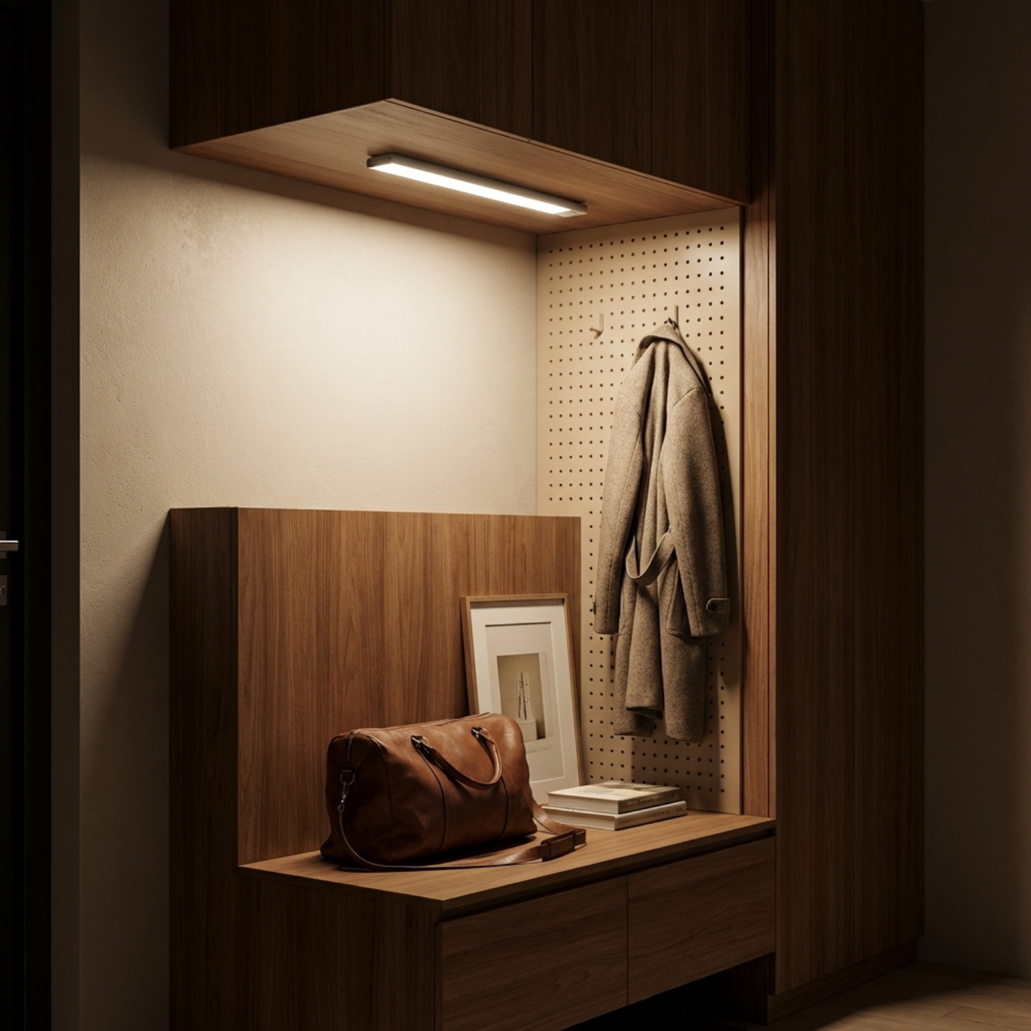 Emil Motion Light