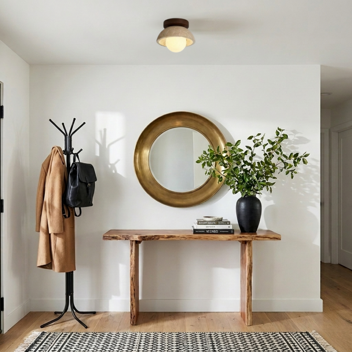 Esben Ceiling Light