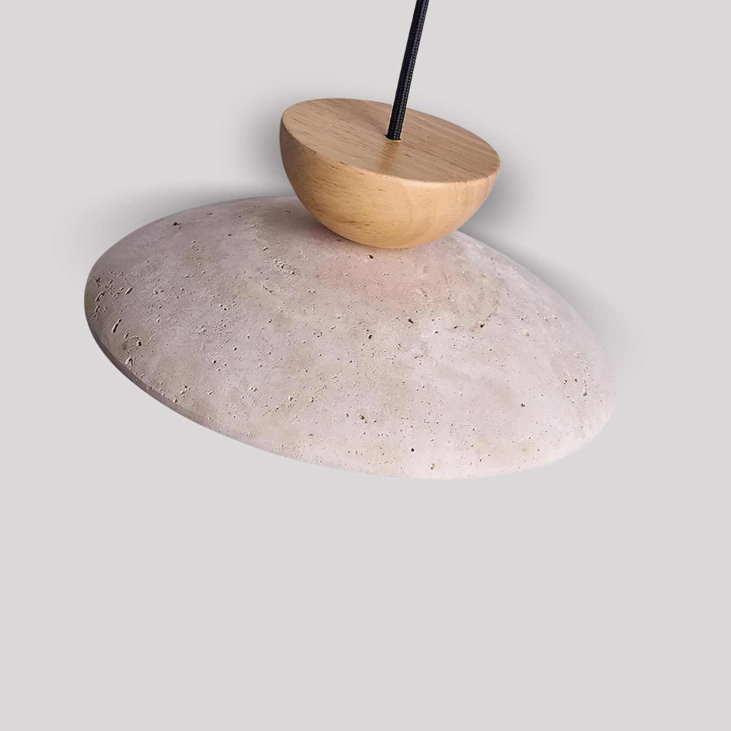 Frey Pendant Lamp