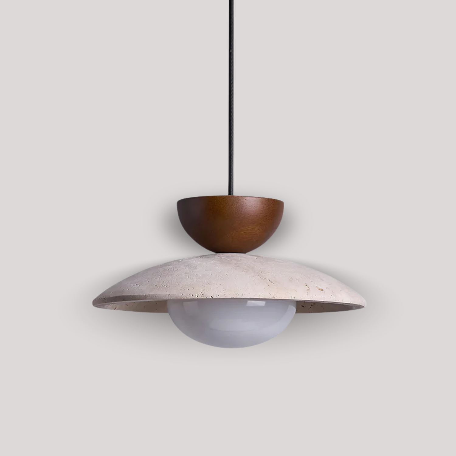 Frey Pendant Lamp