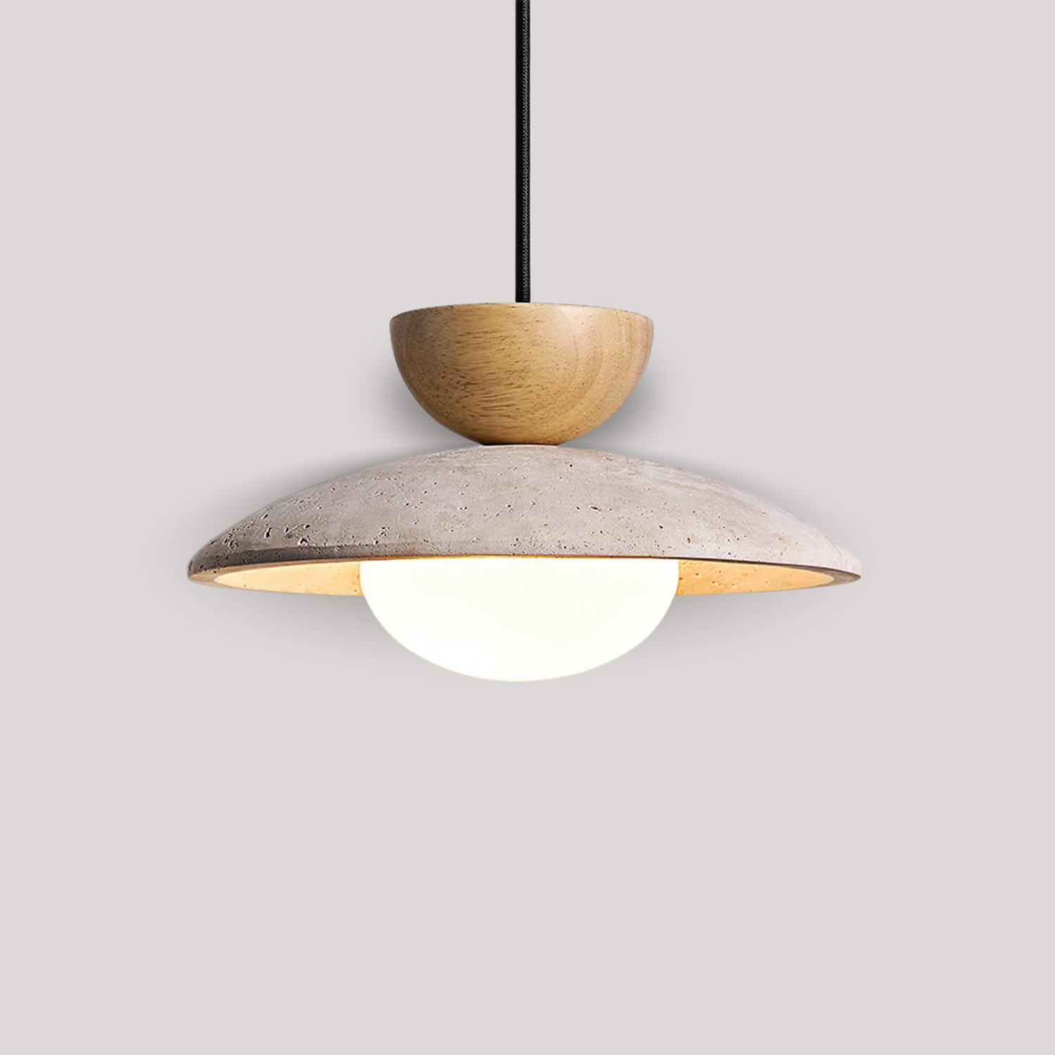 Frey Pendant Lamp