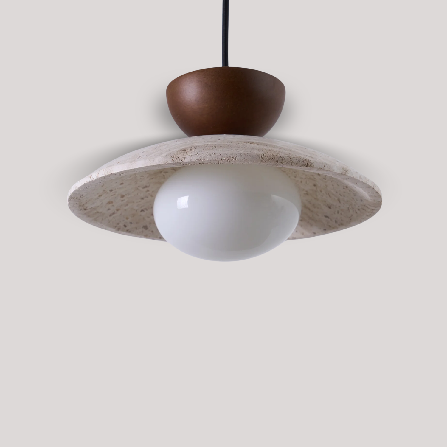 Frey Pendant Lamp
