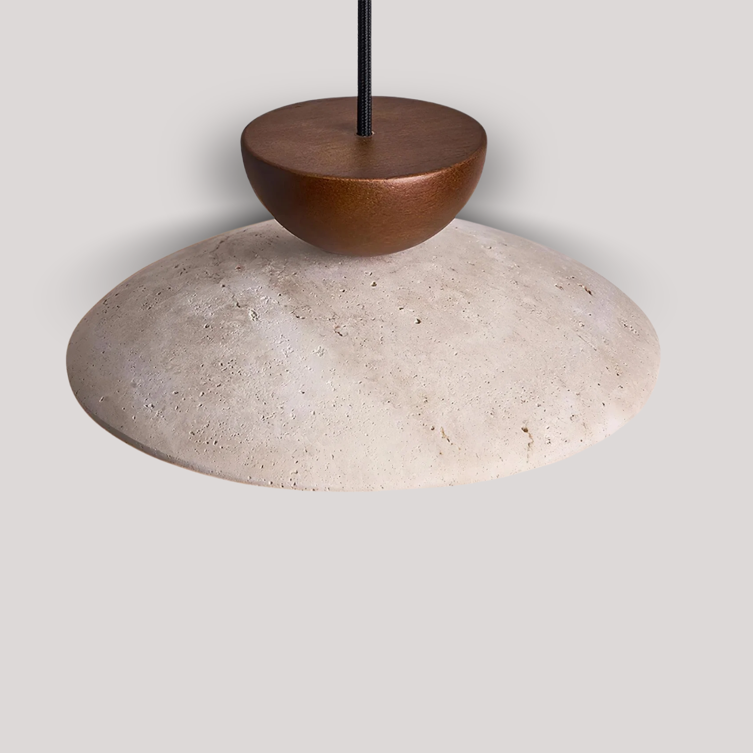 Frey Pendant Lamp